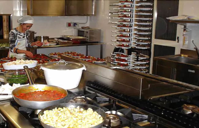 Agriturismo San Cataldo Farm Home - Foto 44