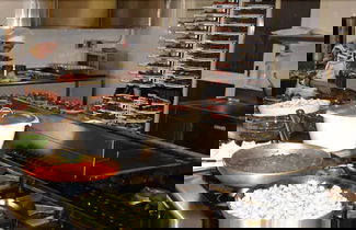 Photo 44 - Agriturismo San Cataldo Farm Home