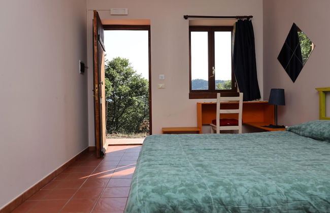 Agriturismo San Cataldo Farm Home - Foto 8