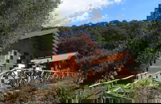 Photo 62 - Agriturismo San Cataldo Farm Home