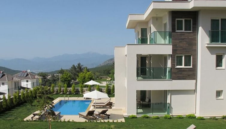 Foto 1 - Villa Joy 3 by JoyLettings