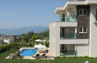 Photo 1 - Villa Joy 3 by JoyLettings