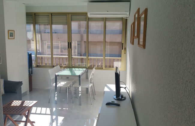 Apartamento Sergio - Foto 18