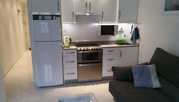 Cozinha privada