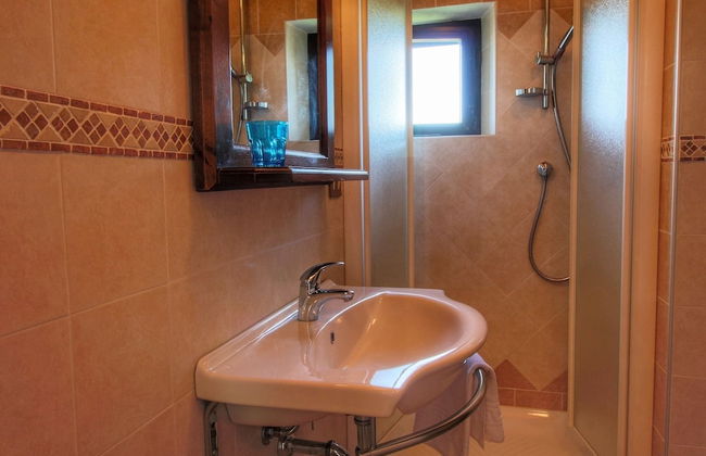 Spacious Tuscan Farmhouse - Foto 14