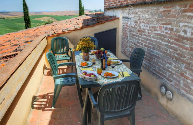 Spacious Tuscan Farmhouse - Foto 25