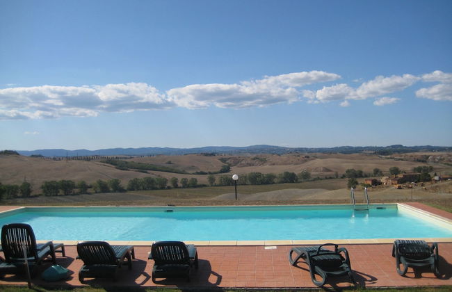 Spacious Tuscan Farmhouse - Foto 21