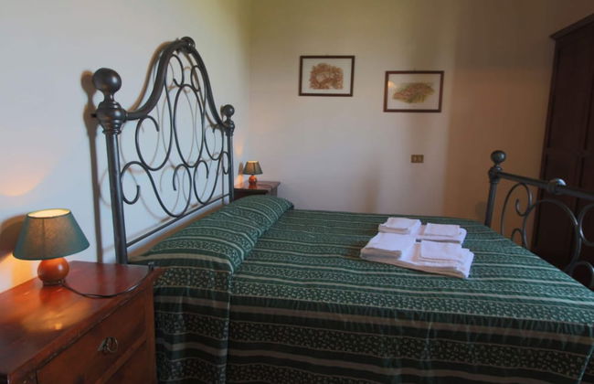 Spacious Tuscan Farmhouse - Foto 2