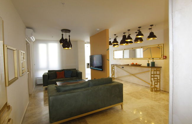 Zin D Home Cekmekoy - Foto 7