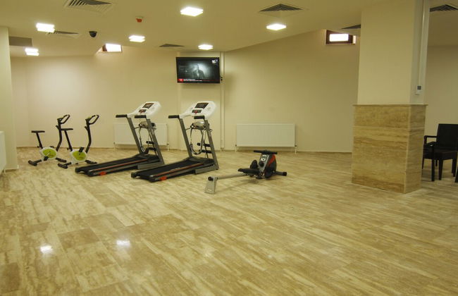 Zin D Home Cekmekoy - Foto 26