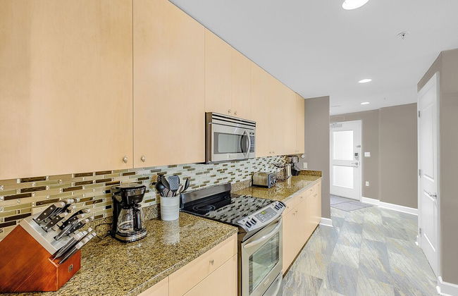 Sea Breeze 1011 Penthouse - Foto 20