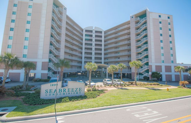 Sea Breeze 508 - Foto 1