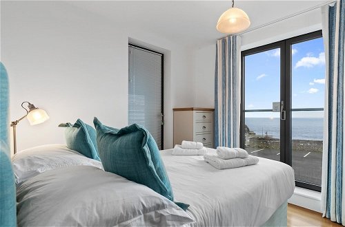 Foto 15 - Apartment 8 Waterstone House - Luxury Apartment Sea Views Pet Friendly