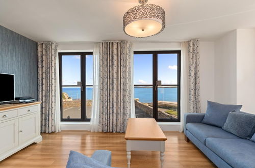 Photo 11 - Apartment 8 Waterstone House - Luxury Apartment Sea Views Pet Friendly