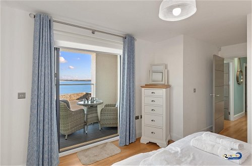 Foto 5 - Apartment 8 Waterstone House - Luxury Apartment Sea Views Pet Friendly