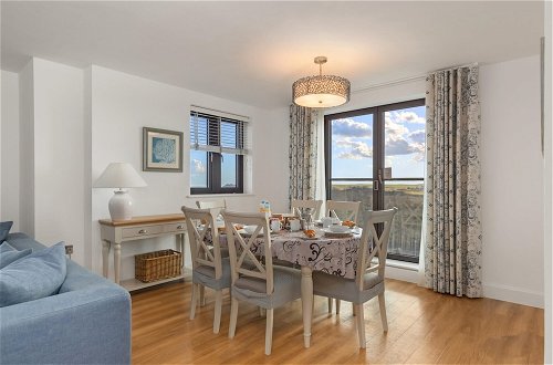 Foto 17 - Apartment 8 Waterstone House - Luxury Apartment Sea Views Pet Friendly