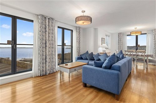 Foto 1 - Apartment 8 Waterstone House - Luxury Apartment Sea Views Pet Friendly