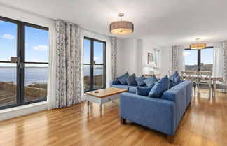 Photo 1 - Apartment 8 Waterstone House - Luxury Apartment Sea Views Pet Friendly