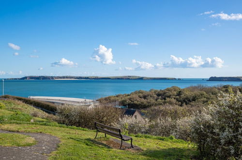 Photo 22 - Apartment 8 Waterstone House - Luxury Apartment Sea Views Pet Friendly