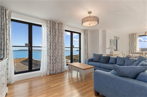 Foto 27 - Apartment 8 Waterstone House - Luxury Apartment Sea Views Pet Friendly