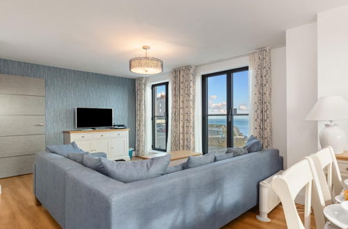 Photo 12 - Apartment 8 Waterstone House - Luxury Apartment Sea Views Pet Friendly