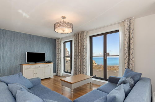 Photo 16 - Apartment 8 Waterstone House - Luxury Apartment Sea Views Pet Friendly