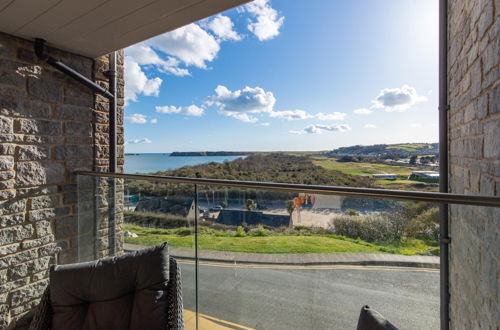 Photo 30 - Apartment 8 Waterstone House - Luxury Apartment Sea Views Pet Friendly