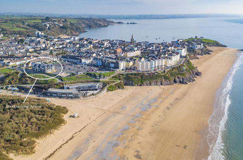 Photo 23 - Apartment 8 Waterstone House - Luxury Apartment Sea Views Pet Friendly