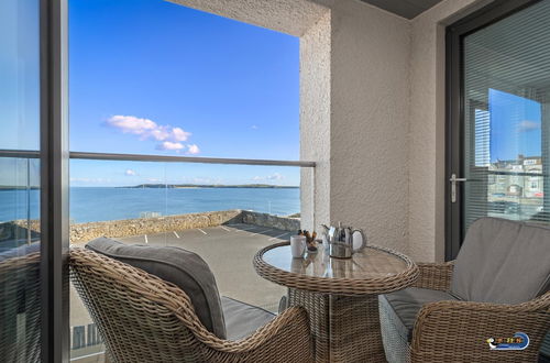 Photo 6 - Apartment 8 Waterstone House - Luxury Apartment Sea Views Pet Friendly