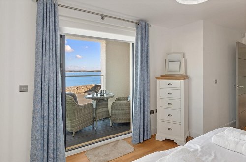 Foto 28 - Apartment 8 Waterstone House - Luxury Apartment Sea Views Pet Friendly