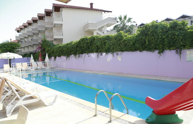 Maren Beach Apart - Foto 24