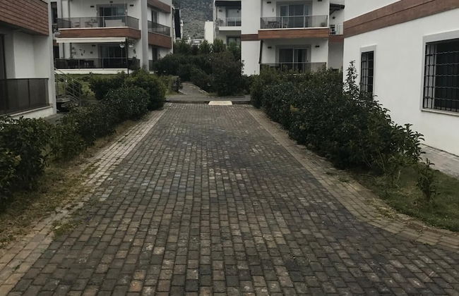 Cakir Villalari - Foto 1