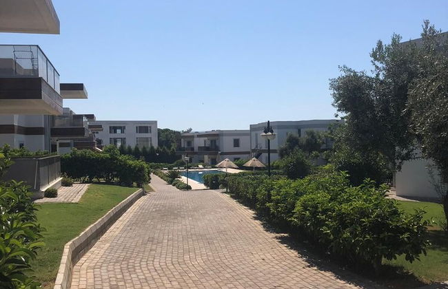 Cakir Villalari - Foto 11