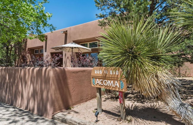 Acoma - Majestic Views, Near the Santa Fe Opera and Four Seasons in Tesuque - Photo 19
