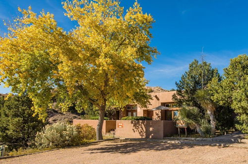 Foto 30 - Acoma - Majestic Views, Near the Santa Fe Opera and Four Seasons in Tesuque