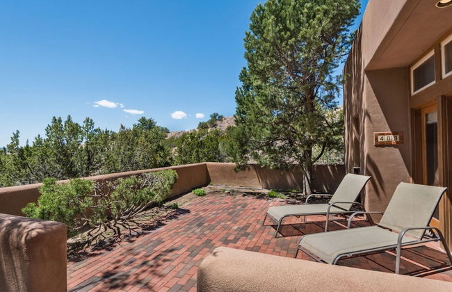 Acoma - Majestic Views, Near the Santa Fe Opera and Four Seasons in Tesuque - Photo 16