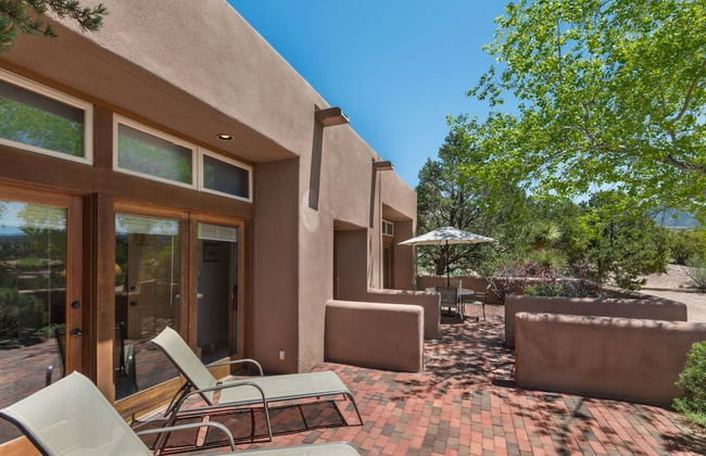 Acoma - Majestic Views, Near the Santa Fe Opera and Four Seasons in Tesuque - Photo 15