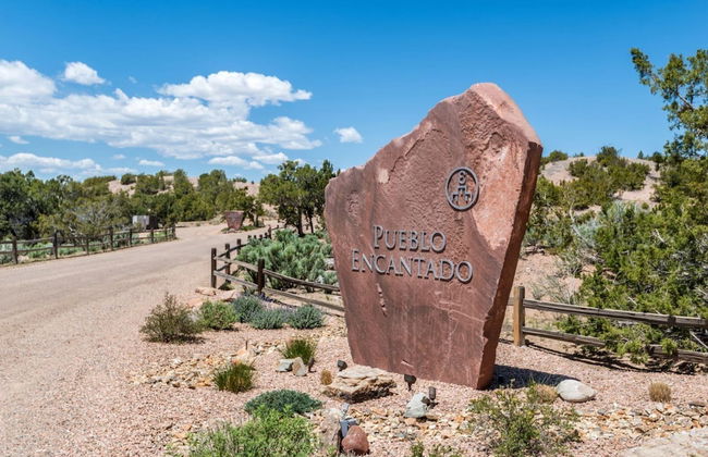 Acoma - Majestic Views, Near the Santa Fe Opera and Four Seasons in Tesuque - Photo 31