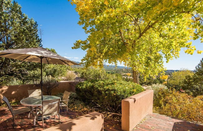 Acoma - Majestic Views, Near the Santa Fe Opera and Four Seasons in Tesuque - Photo 26