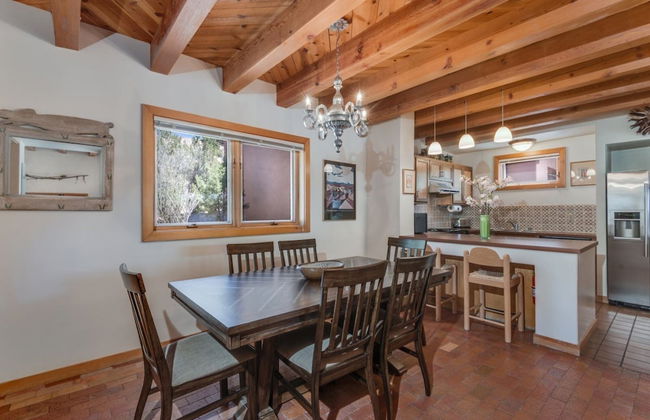 Acoma - Majestic Views, Near the Santa Fe Opera and Four Seasons in Tesuque - Photo 6