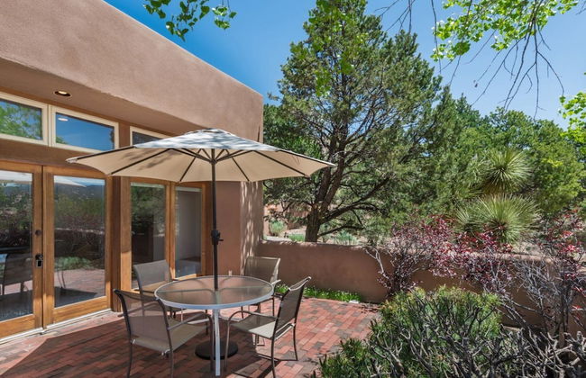 Acoma - Majestic Views, Near the Santa Fe Opera and Four Seasons in Tesuque - Photo 17