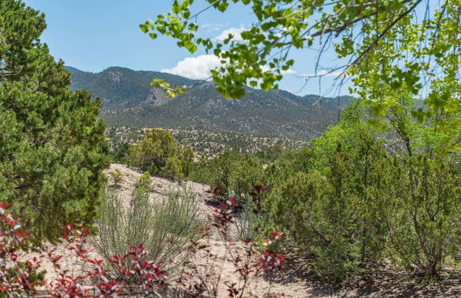 Acoma - Majestic Views, Near the Santa Fe Opera and Four Seasons in Tesuque - Photo 27