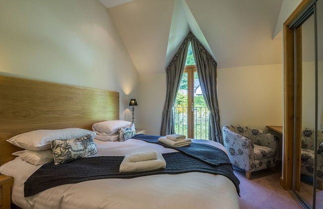 Mains of Taymouth Country Estate - Foto 79