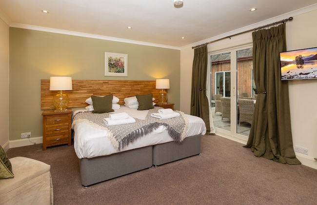 Mains of Taymouth Country Estate - Foto 35