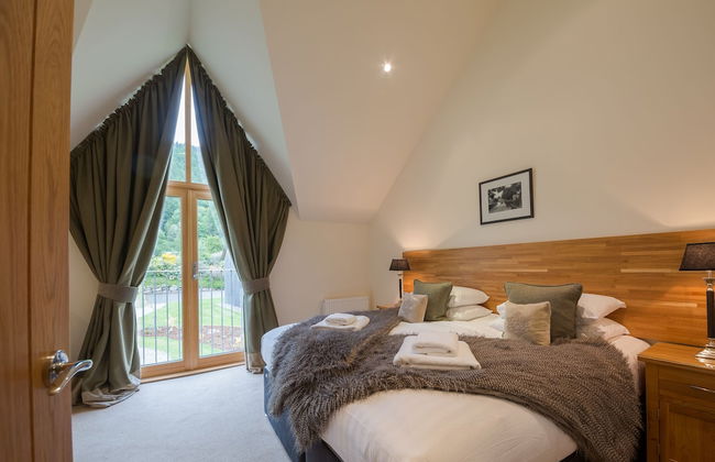 Mains of Taymouth Country Estate - Foto 63