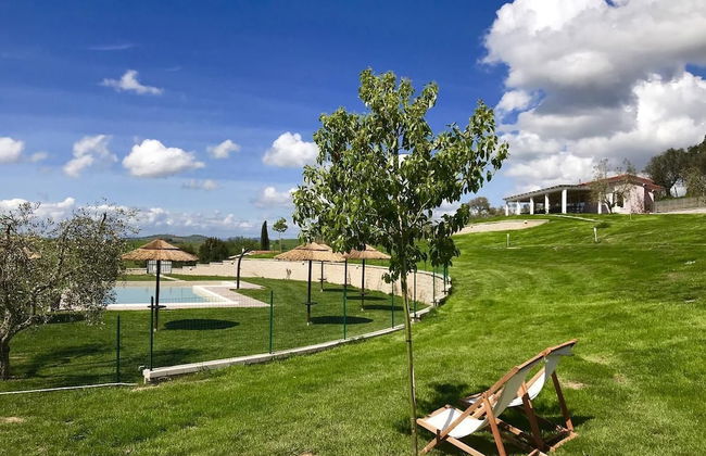 Podere n° 8 in Maremma - Foto 1