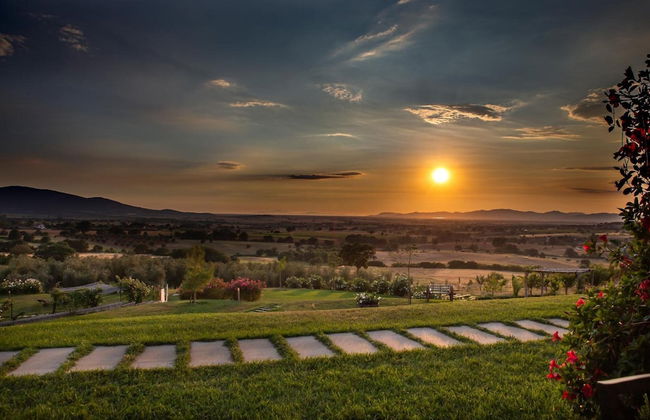 Podere n° 8 in Maremma - Foto 54