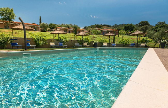 Podere n° 8 in Maremma - Foto 42