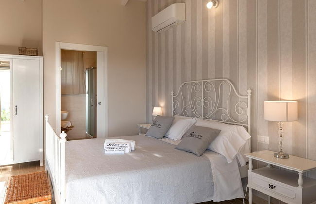 Podere n° 8 in Maremma - Foto 11