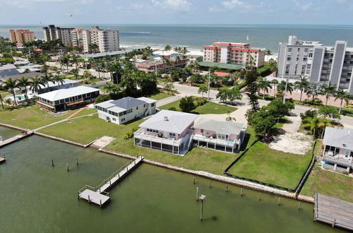 Photo 17 - Estero Bay 2nd Floor Apartment